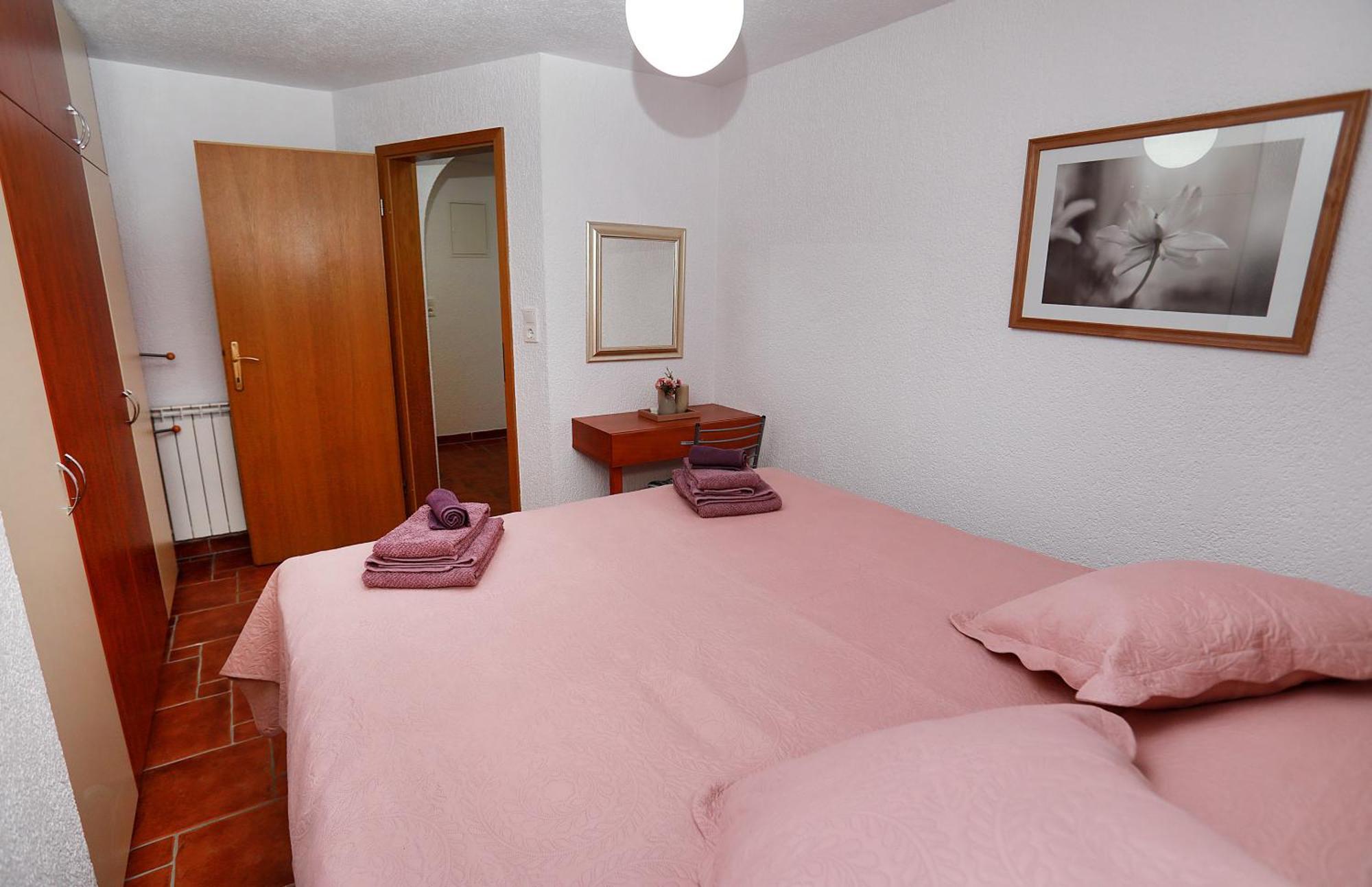 Nevistic Apartmani Trogir Exterior foto